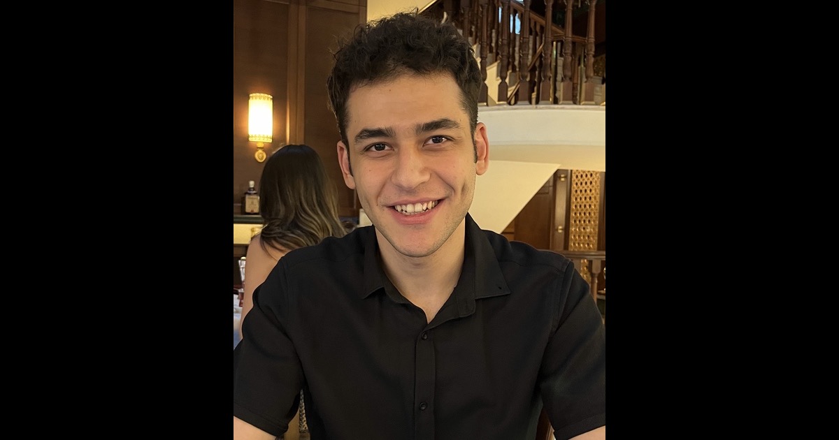 Sefa Karabaş - Full Stack Developer | Software Engineer
